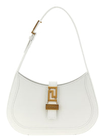VERSACE - VERSACE - ’Greca Goddess’ small shoulder bag - Women’s Bags