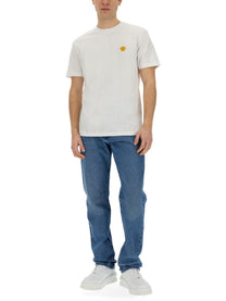 Versace - Versace Regular Fit Jeans - Men’s Clothing