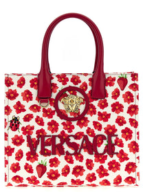 VERSACE - VERSACE - ’La Medusa’ shopping bag - Women’s Bags