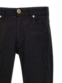 VERSACE - VERSACE - ’Barocco’ pants - Men’s Pants