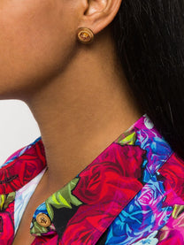Versace - Versace Bijoux Golden - Jewellery