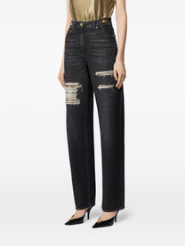 Versace - Versace Jeans Black - Jeans