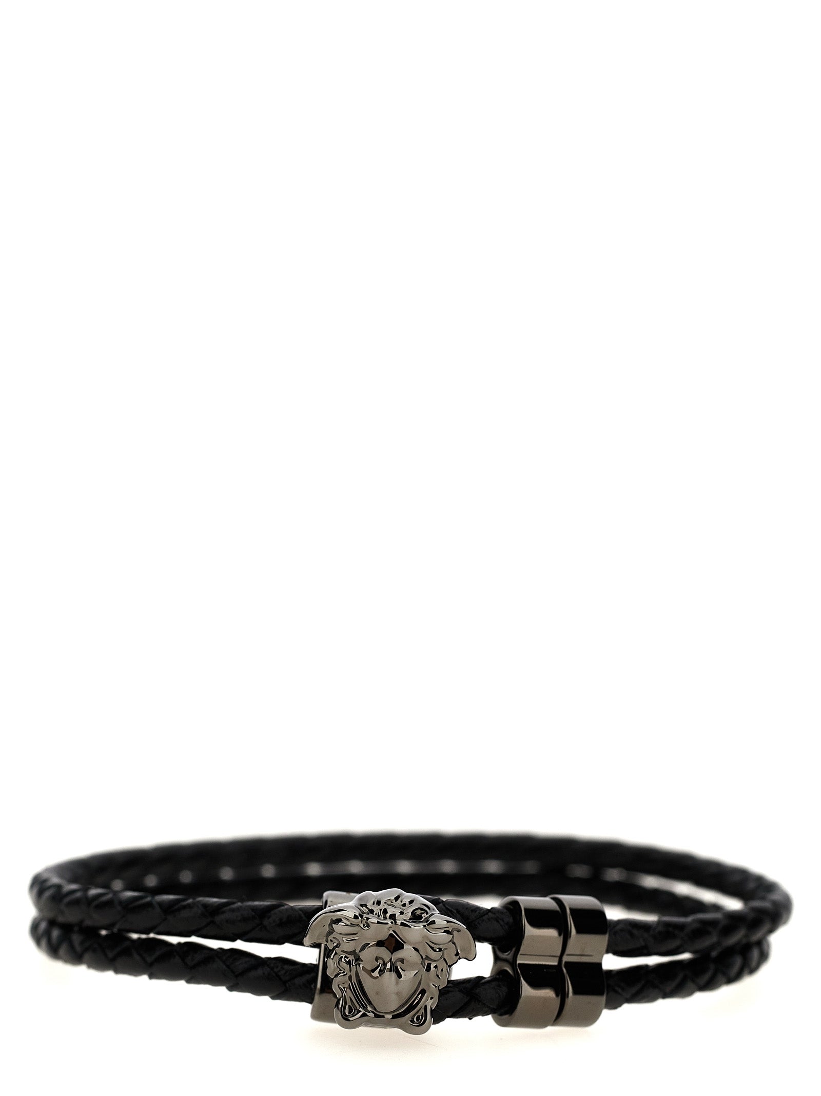 VERSACE - VERSACE - ’Medusa’ bracelet - Man,Accessories,Jewelry,Bracelets