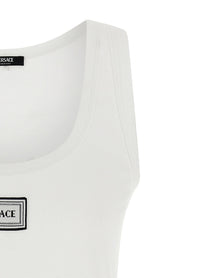 VERSACE - VERSACE - Logo top - Women’s Tops