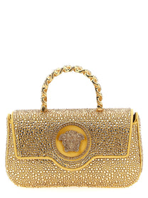 VERSACE - VERSACE - ’La Medusa’ mini handbag - Woman,Bags,Hand bags,