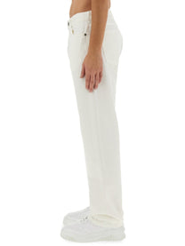 Versace - Versace Regular Fit Jeans - Men’s Clothing