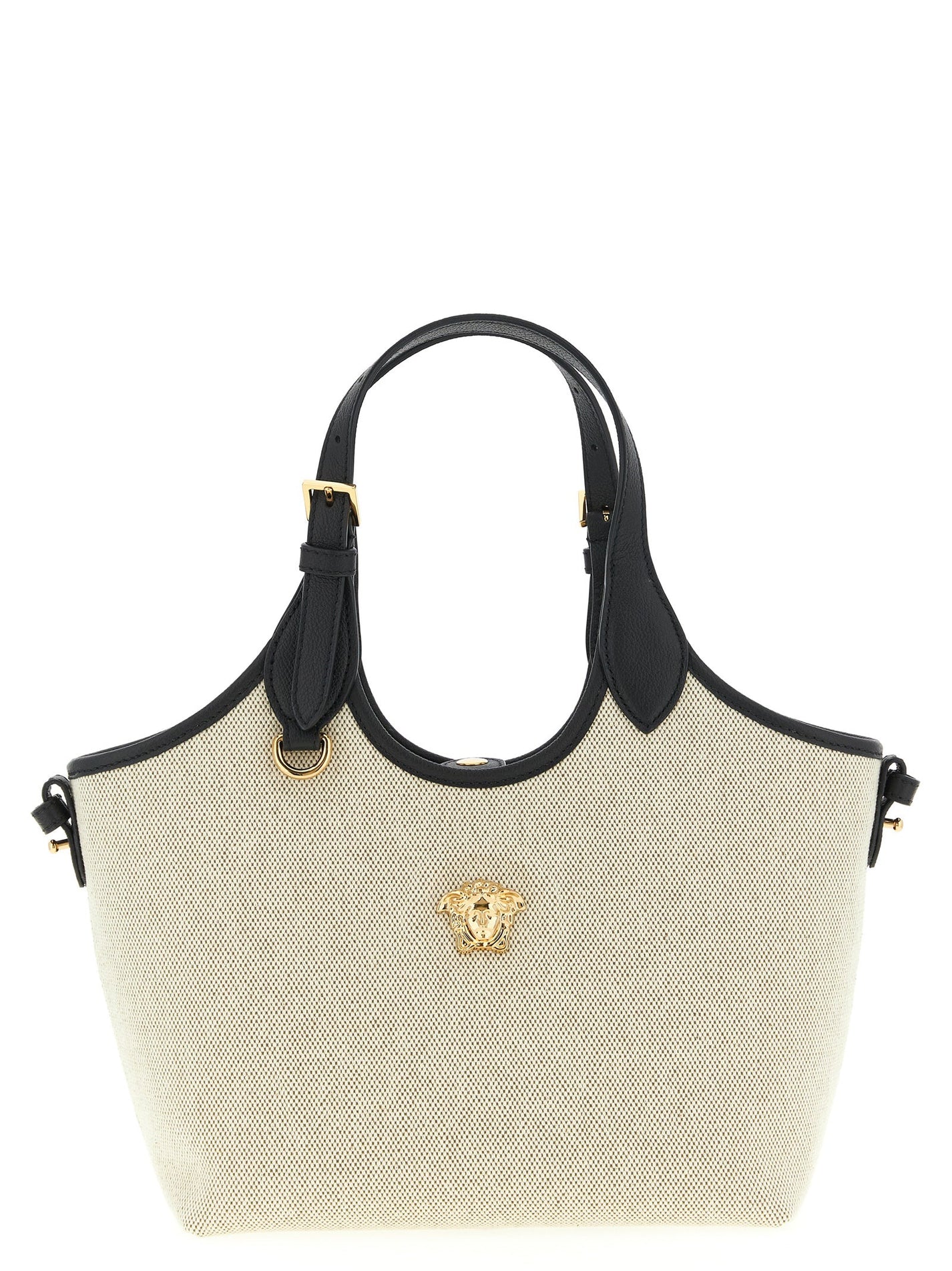 VERSACE - VERSACE - ’La Medusa’ mini shopping bag - Women’s Bags