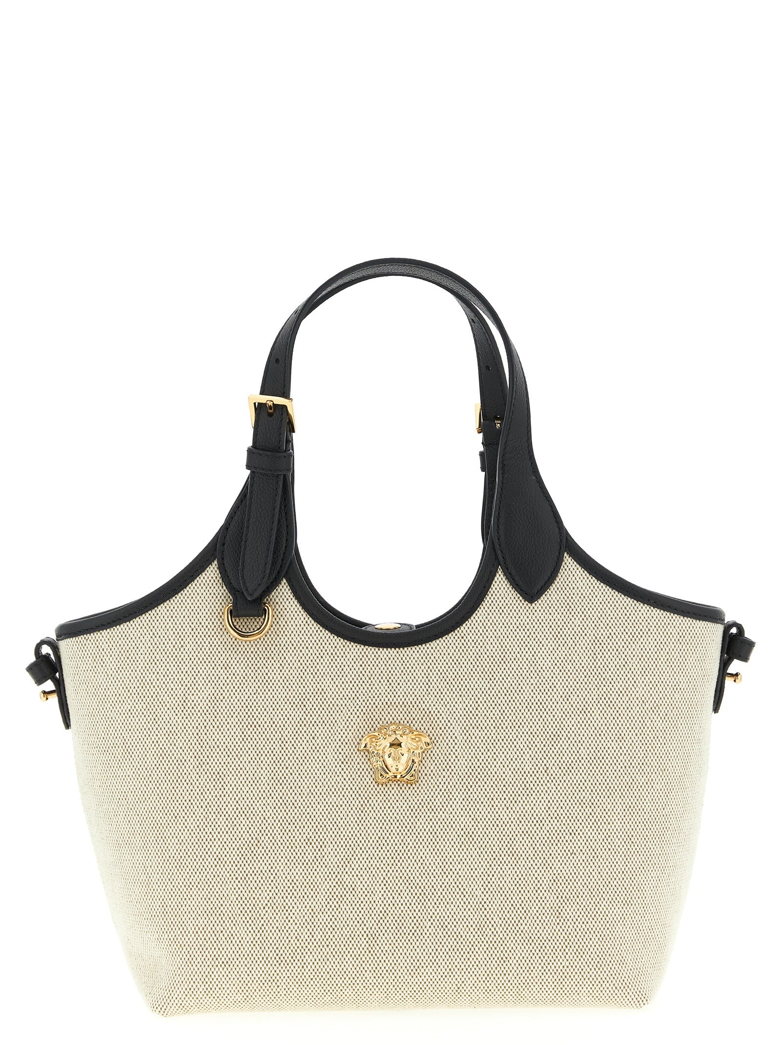 VERSACE - VERSACE - ’La Medusa’ mini shopping bag - Women’s Bags