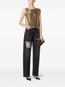 Versace - Versace Jeans Black - Jeans