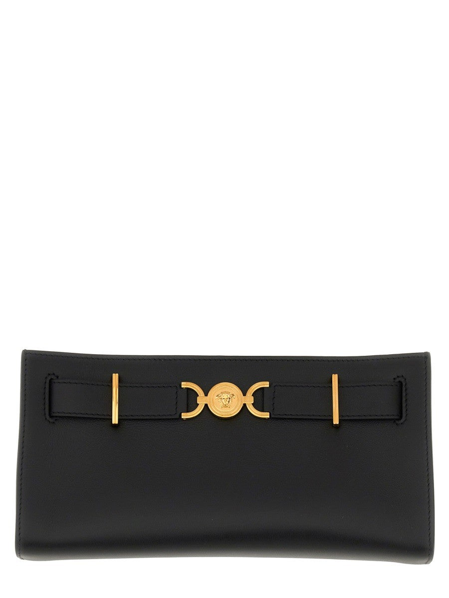 Versace - Versace ’Jellyfish ’95’’ Clutch Bag - Women’s Bags