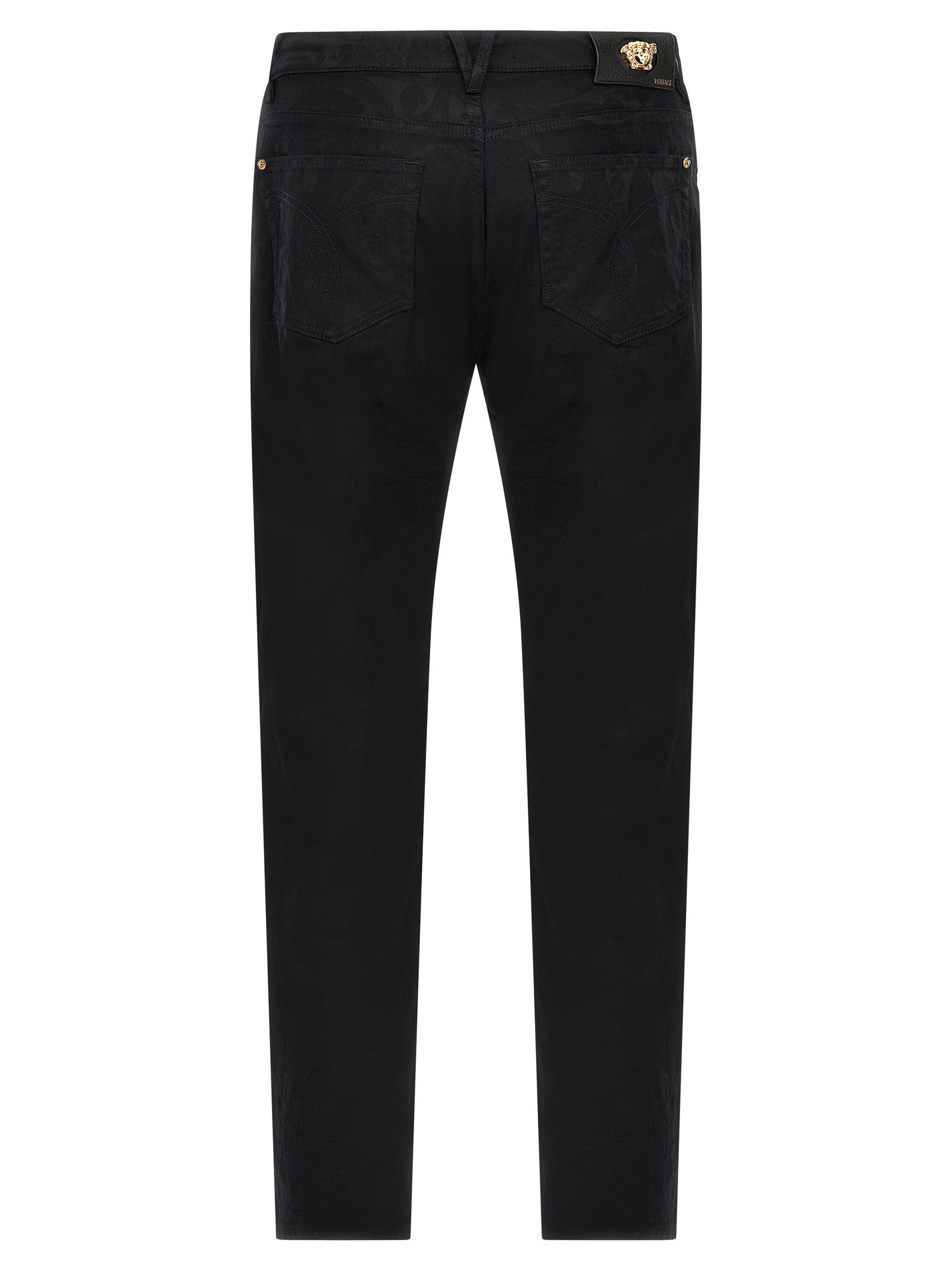 VERSACE - VERSACE - ’Barocco’ pants - Men’s Pants