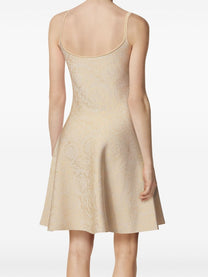 Versace - Versace Dresses Beige - Dresses