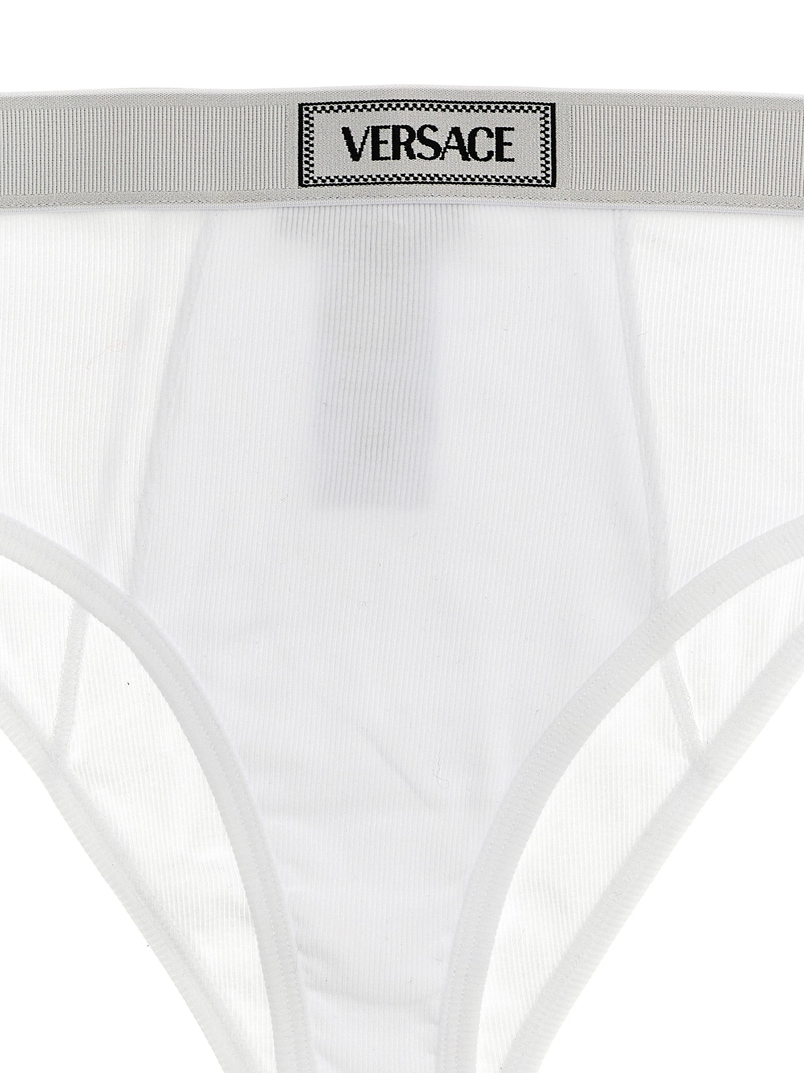 VERSACE - VERSACE - ’90s vintage’ briefs - Women’s Clothing