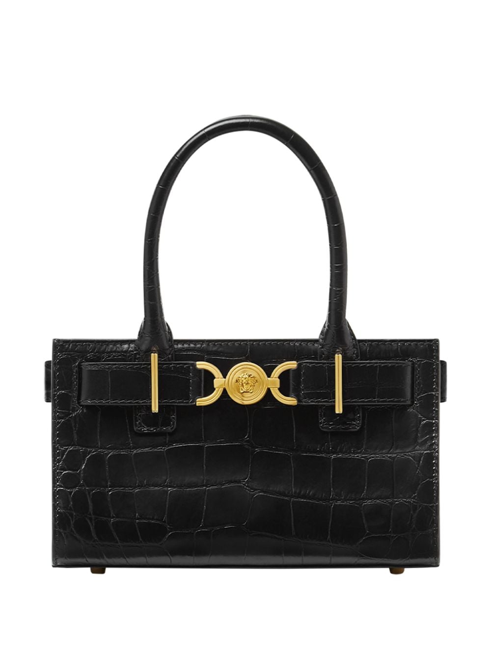 Versace - Versace Bags.. Black - Shopper