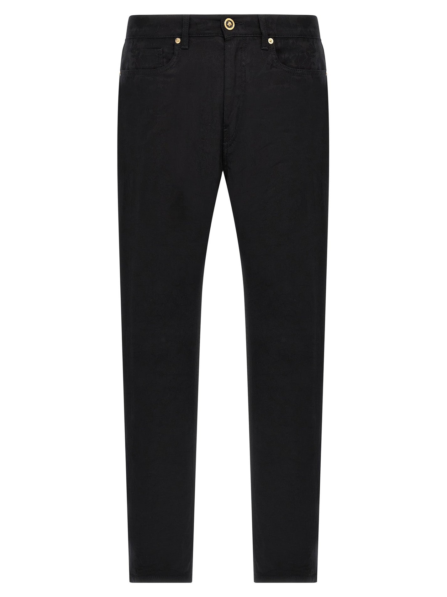 VERSACE - VERSACE - ’Barocco’ pants - Men’s Pants