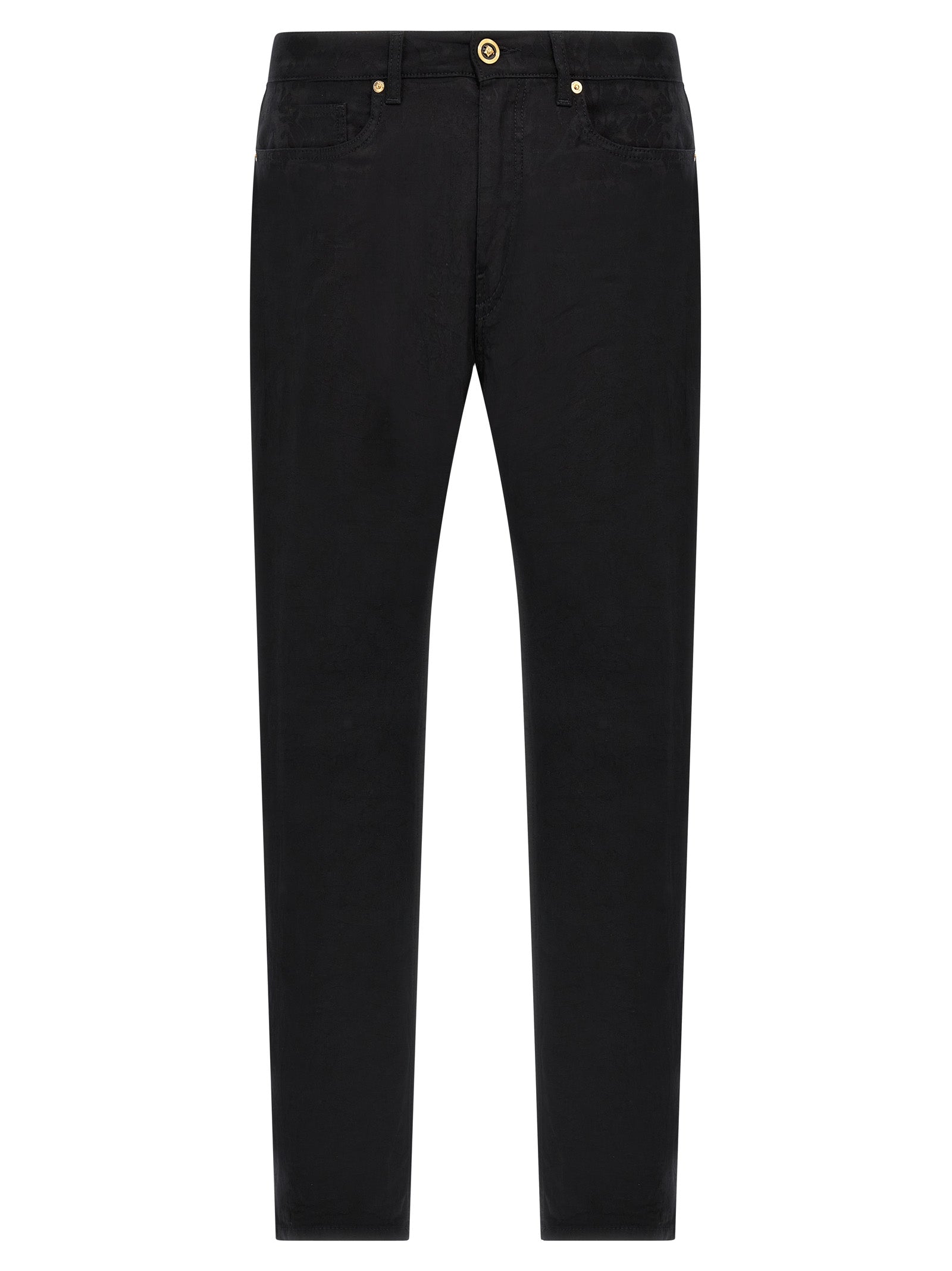 VERSACE - VERSACE - ’Barocco’ pants - Men’s Pants