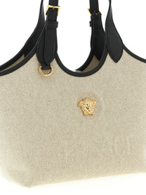 VERSACE - VERSACE - ’La Medusa’ mini shopping bag - Women’s Bags