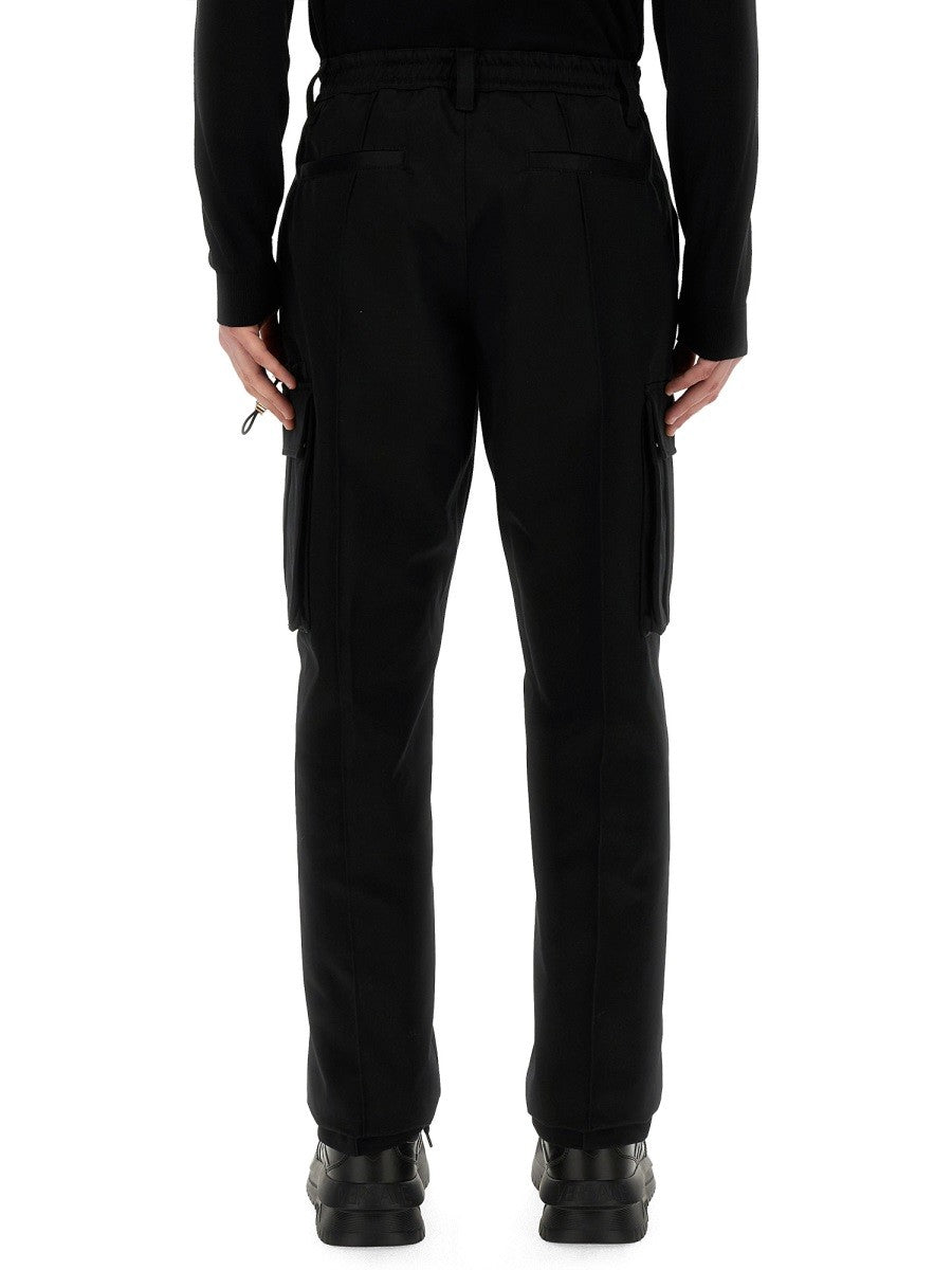 Versace - Versace Cargo Pants - Men’s Pants