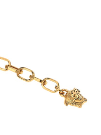 VERSACE - VERSACE - ’Greca’ bracelet - Man,Accessories,Jewelry,Bracelets