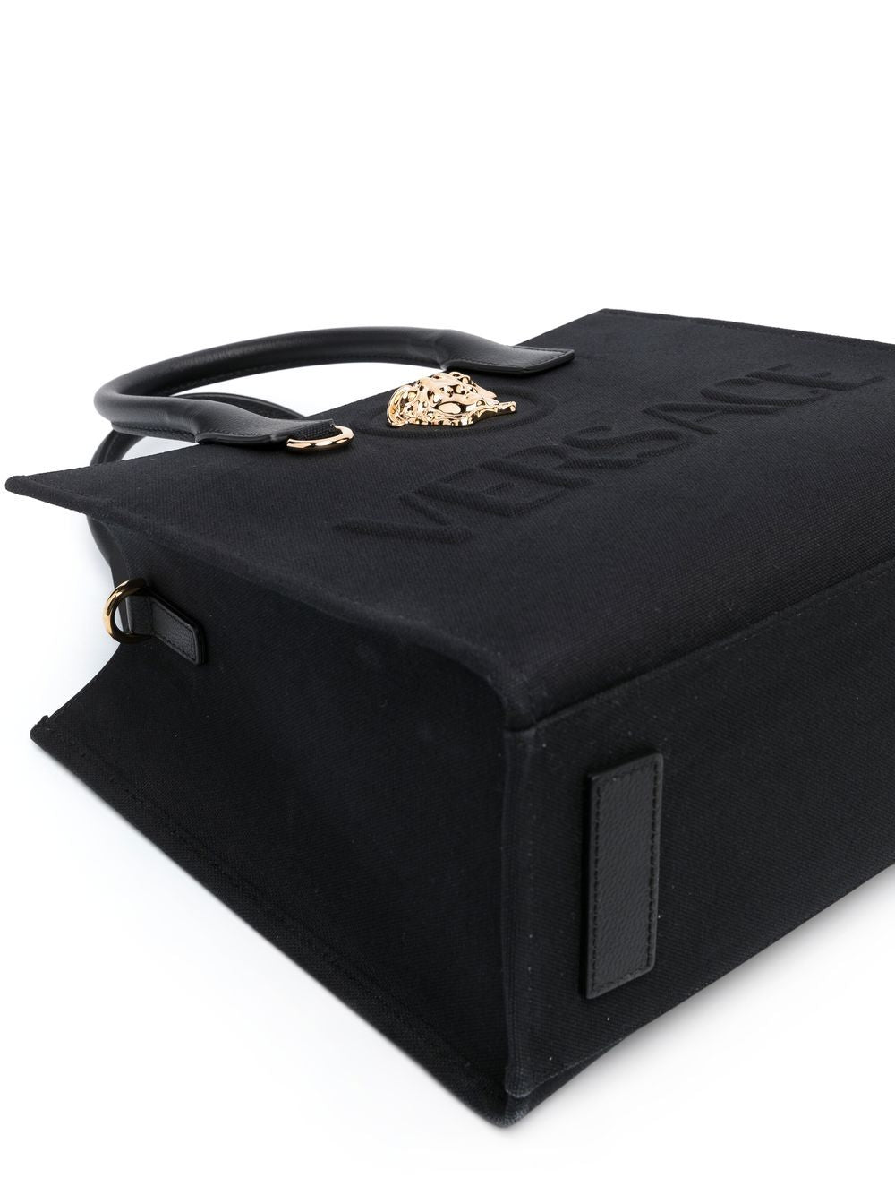 Versace - Versace Bags.. Black - Shopper