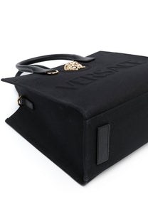 Versace - Versace Bags.. Black - Shopper
