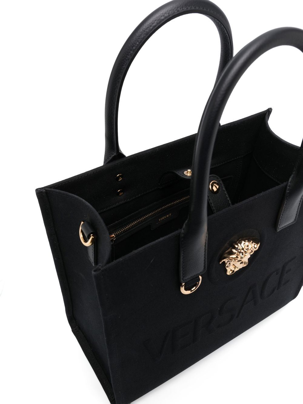 Versace - Versace Bags.. Black - Shopper