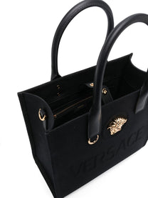 Versace - Versace Bags.. Black - Shopper