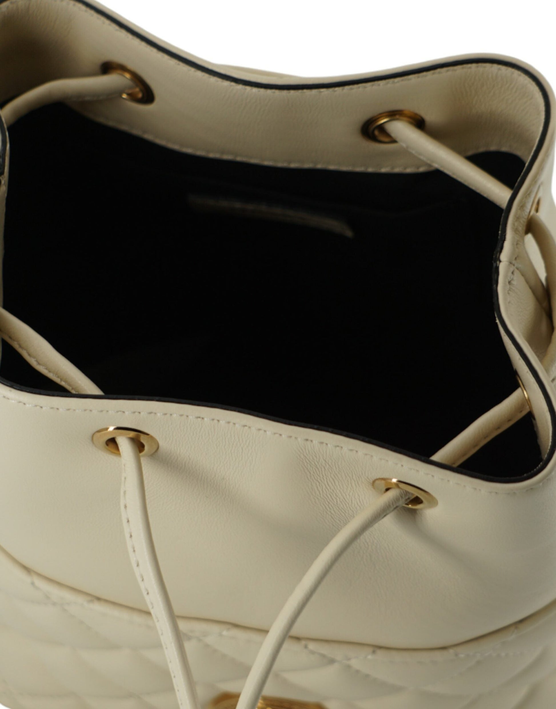Versace - Versace Small Bucket Shoulder Bag - Women’s Bags