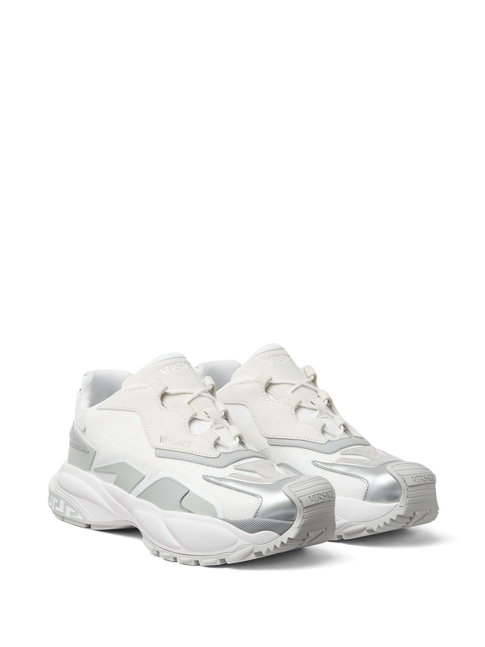 Versace - Versace Mercury M_VS_04 sneakers - Sneakers