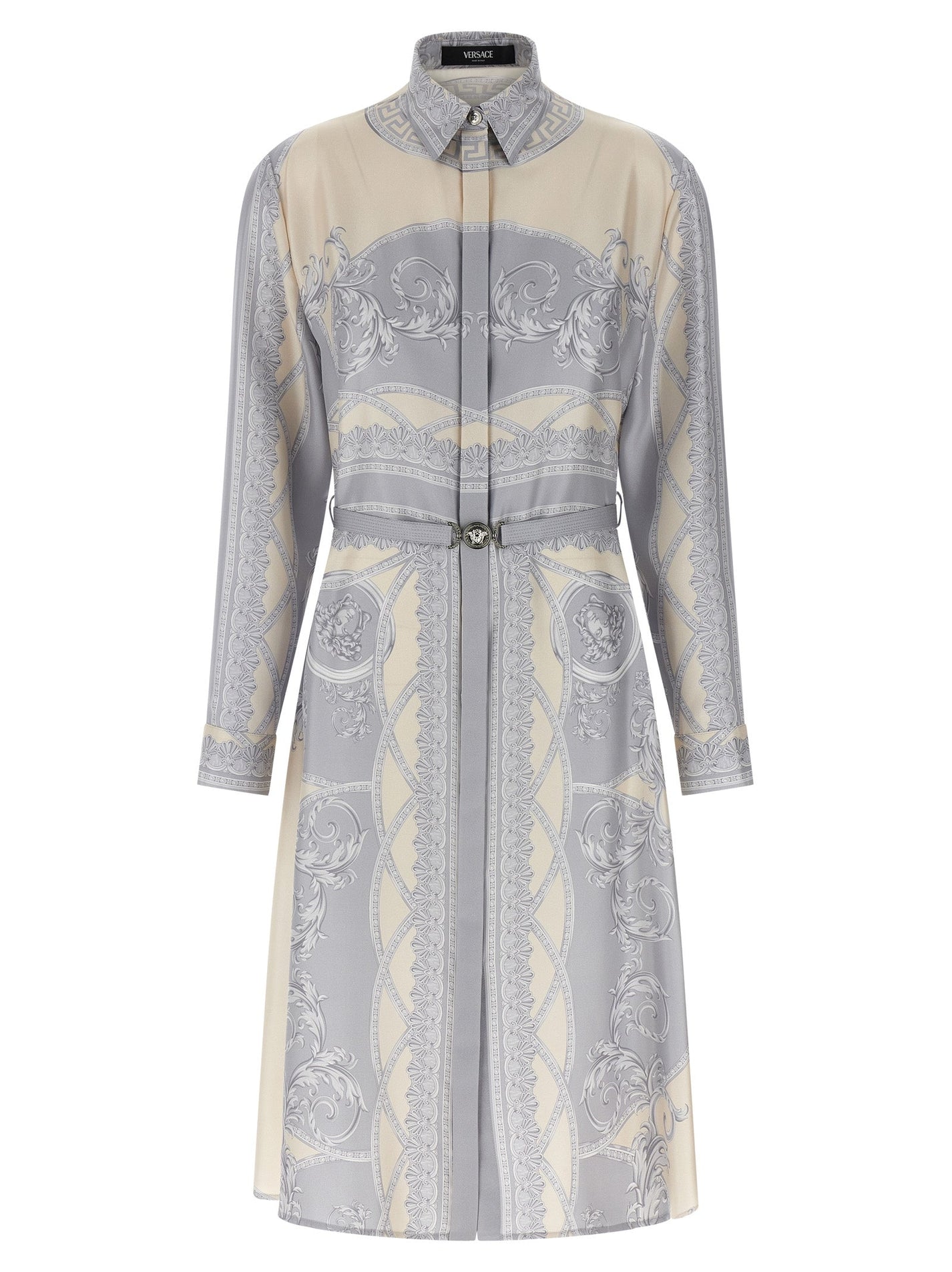 VERSACE - VERSACE - ’La Coupe des Dieux’ dress - Women’s Clothing