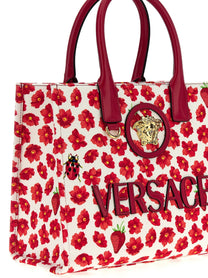 VERSACE - VERSACE - ’La Medusa’ shopping bag - Women’s Bags