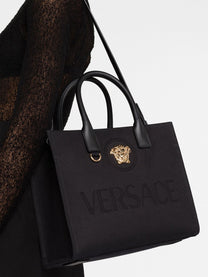 Versace - Versace Bags.. Black - Shopper