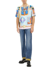 Versace - Versace Jeans In Denim - Men’s Clothing