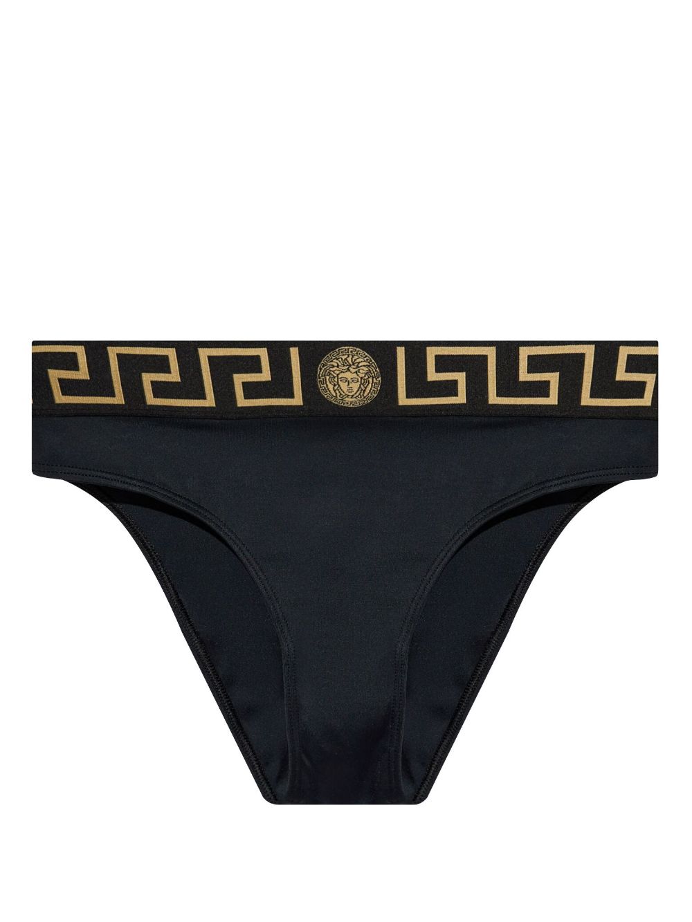 Versace - Versace Sea clothing Black - Beachwear &amp; underwear