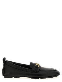 VERSACE - VERSACE - ’Villa Driver’ loafers - Men’s Shoes