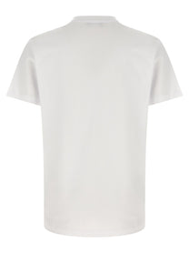 VERSACE - VERSACE - ’Versace Logo’ T-shirt - Men’s Tops