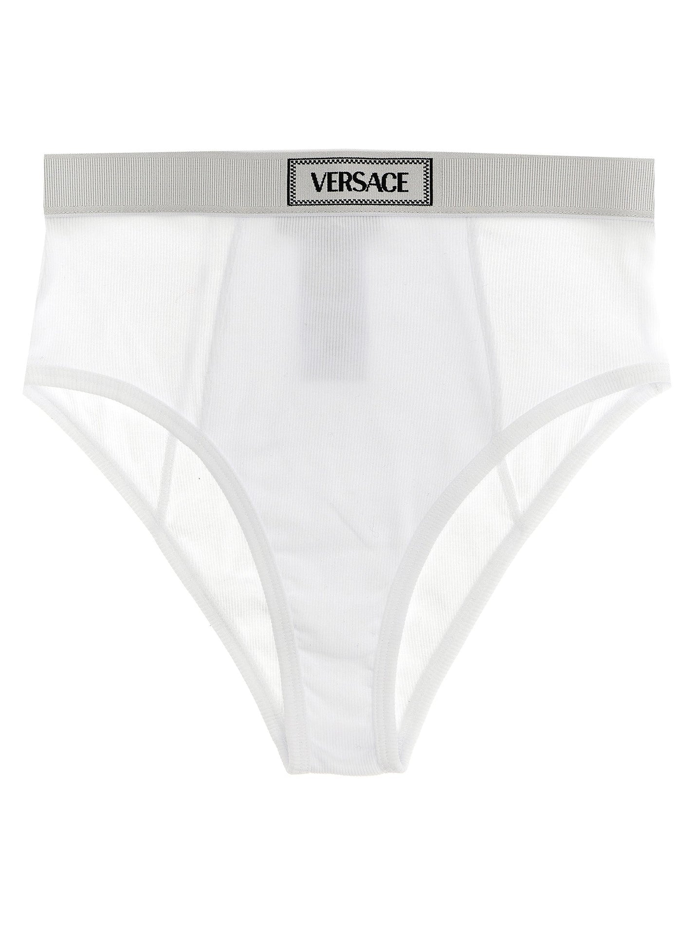 VERSACE - VERSACE - ’90s vintage’ briefs - Women’s Clothing