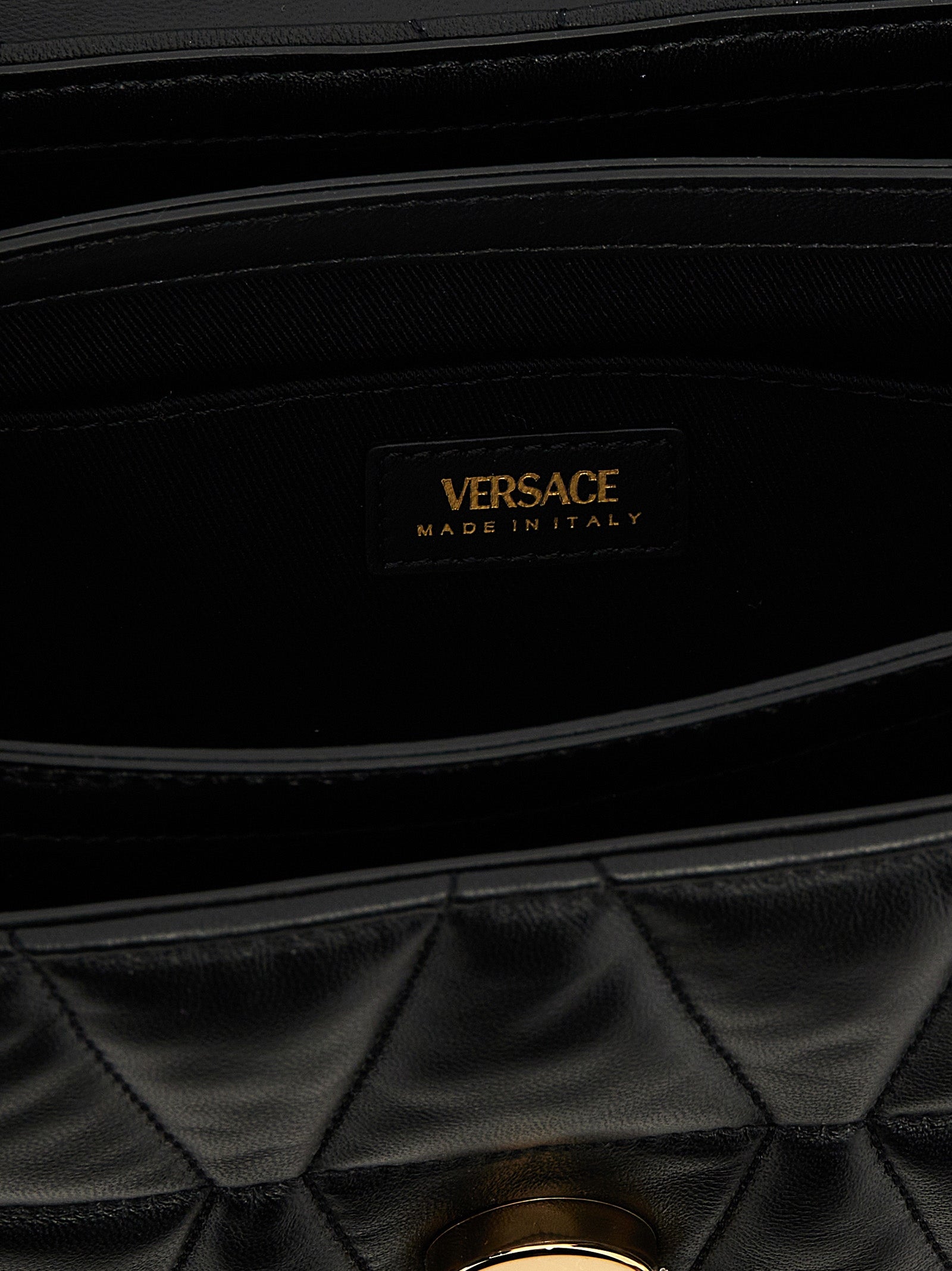 VERSACE - VERSACE - ’Kleio’ shoulder bag - Women’s Bags