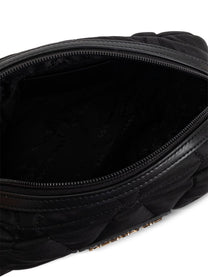 Versace - Versace shoulder bag with applied logo - Men’s Bags