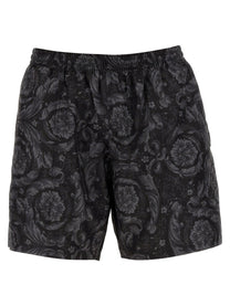 Versace - Versace Reversible Swimsuit - Men’s Clothing
