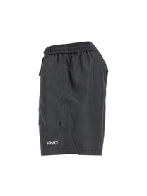 Versace - Versace Reversible Swimsuit - Men’s Clothing