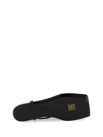 Versace - Versace Low Sandal ’Medusa ’95’’ - Women’s Shoes