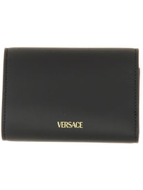 Versace - Versace Wallet ’Medusa’ ’95 - Women’s Accessories