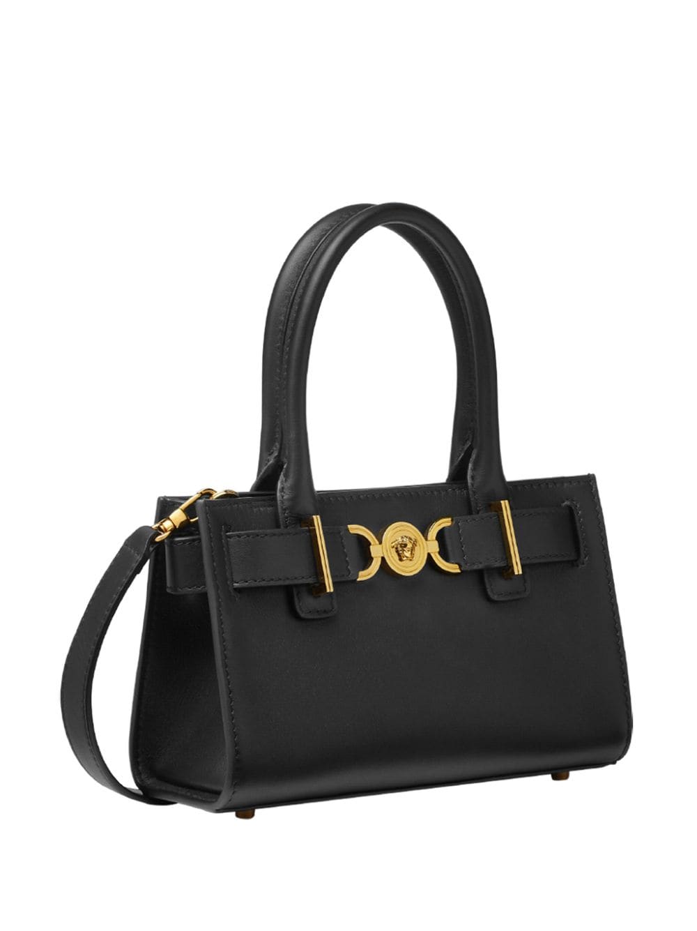 Versace - Versace Bags.. Black - Shopper