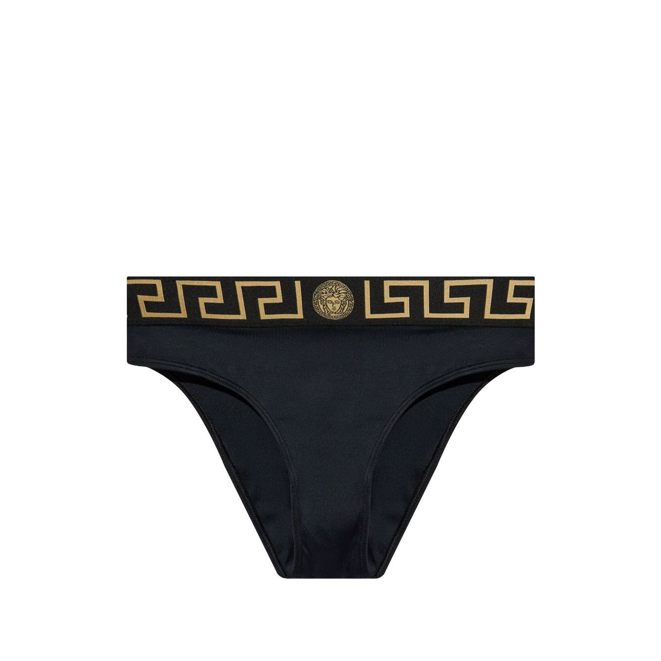 Versace - Versace Sea clothing Black - Beachwear &amp; underwear