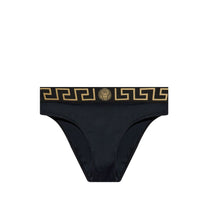 Versace - Versace Sea clothing Black - Beachwear &amp; underwear