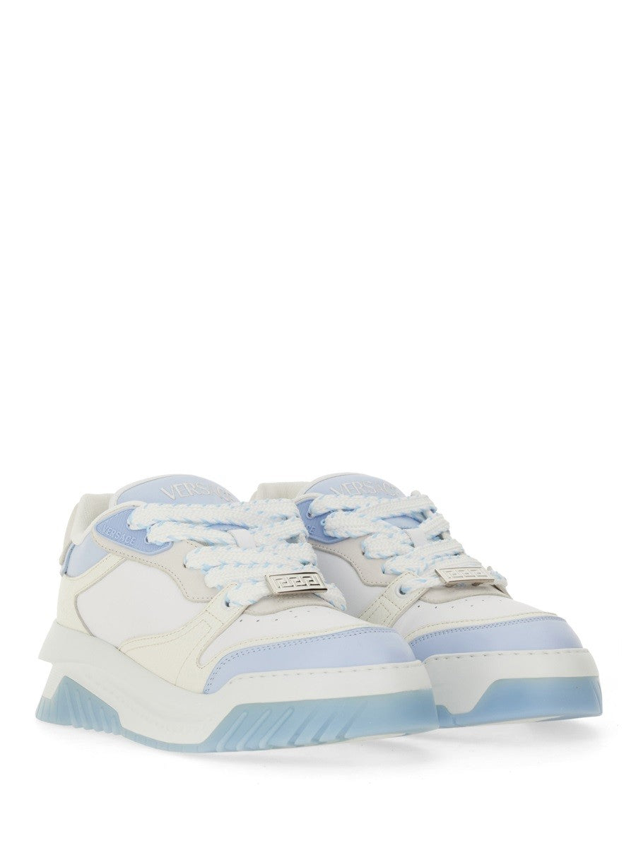 Versace - Versace ’Odyssey’ Sneaker - Men’s Shoes