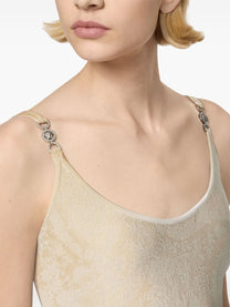 Versace - Versace Dresses Beige - Dresses