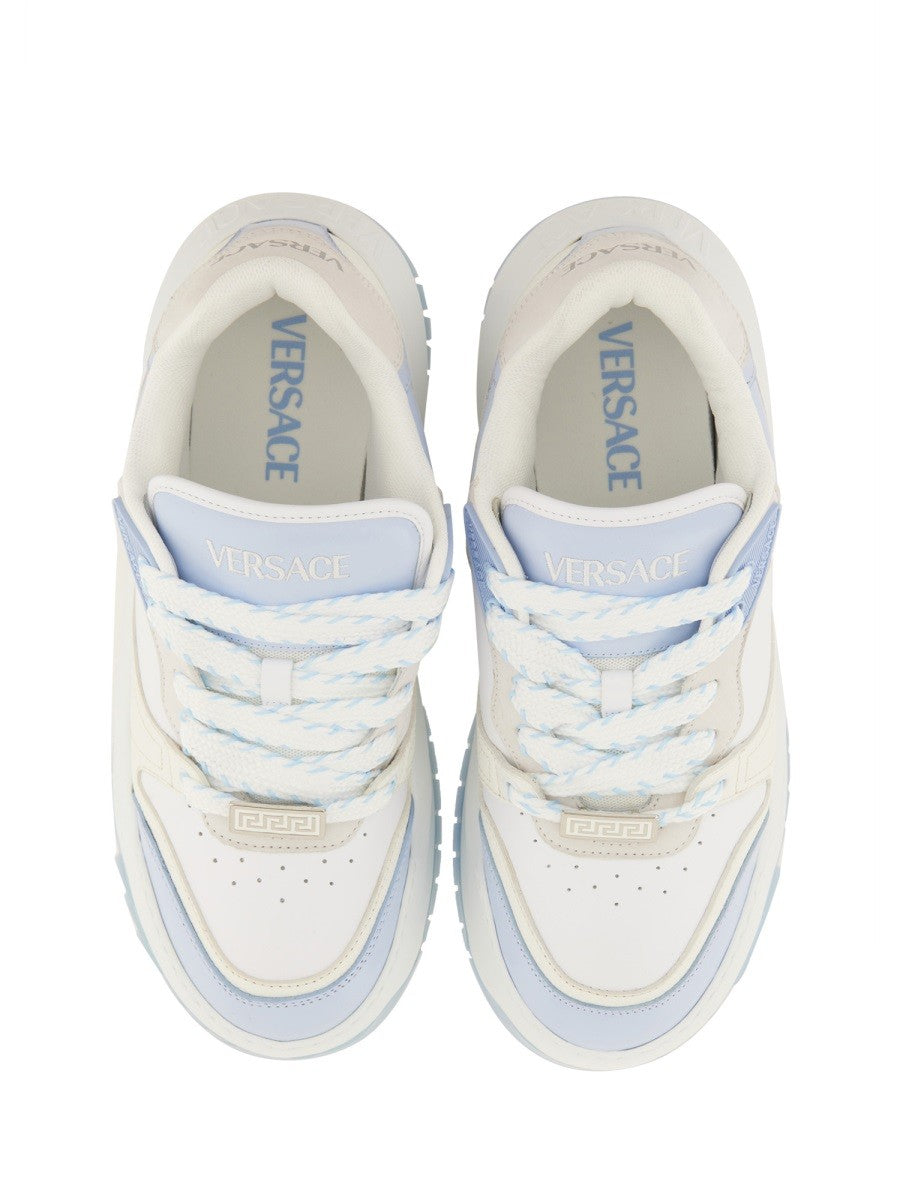 Versace - Versace ’Odyssey’ Sneaker - Men’s Shoes