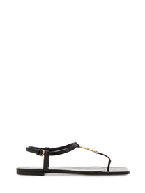 Versace - Versace Low Sandal ’Medusa ’95’’ - Women’s Shoes
